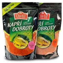 CHYTIL - Methodmix 1 kg Medová kukurica