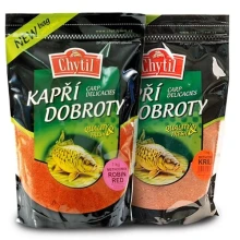 CHYTIL - Methodmix 1 kg Sladké konope