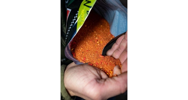 CHYTIL - Methodmix Krill 1 kg