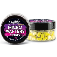 CHYTIL - Micro Wafters 6x8 mm 10 g Cesnak