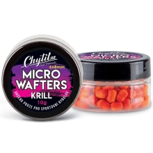 CHYTIL - Micro Wafters 6x8 mm 10 g Krill