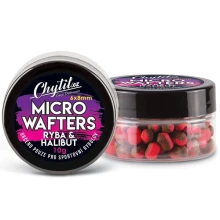 CHYTIL - Micro Wafters 6x8 mm 10 g Ryba Halibut