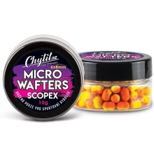CHYTIL - Micro Wafters 6x8 mm 10 g Scopex