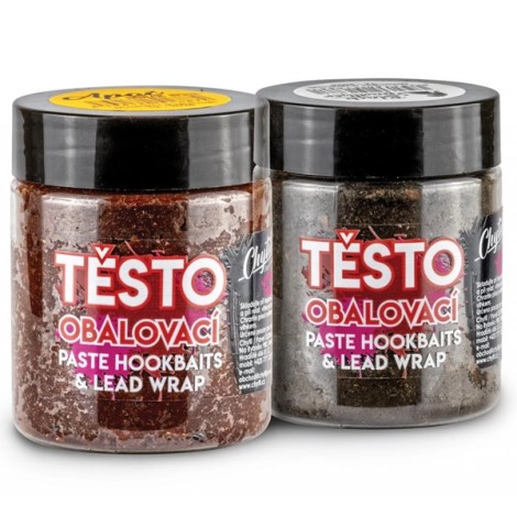 CHYTIL - Obaľovacie cesto 240 g 2S Scopex Squid