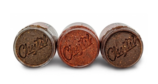 CHYTIL - Obaľovacie cesto 240 g Apač Indian Spice