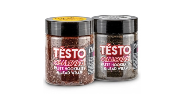 CHYTIL - Obaľovacie cesto 240 g Chiméra Red