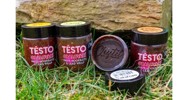 CHYTIL - Obaľovacie cesto 240 g Famózna slivka