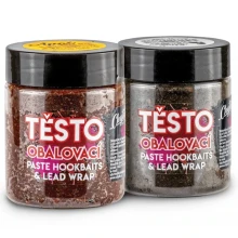 CHYTIL - Obaľovacie cesto 240 g Korenený tuniak Cesnak Asa