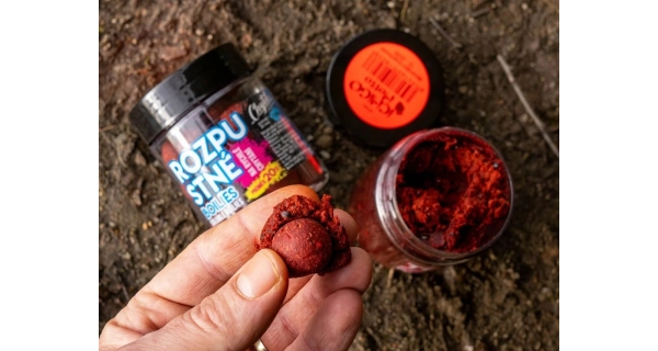 CHYTIL - Obaľovacie cesto 240 g Krill Max