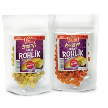 CHYTIL - Parený rožok 50 g Scopex