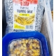 CHYTIL - Partikel Turbo mix 250 g