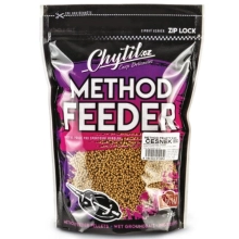 CHYTIL - Pelety Method Feeder 2 mm 750 g Cesnak