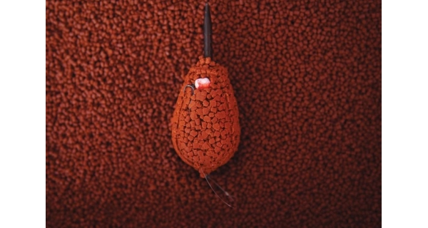 CHYTIL - Pelety Method Feeder 2 mm 750 g Krill