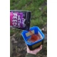 CHYTIL - Pelety Method Feeder 2 mm 750 g Ryba Halibut