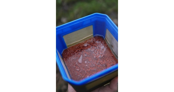 CHYTIL - Pelety Method Feeder 2 mm 750 g Scopex
