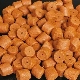 CHYTIL - Pelety s dierou 14 mm 1 kg Red Fish