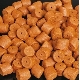CHYTIL - Pelety s dierou 20 mm 1 kg Red Fish