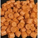 CHYTIL - Pelety s dierou 20 mm 1 kg Red Fish