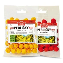 CHYTIL - Perličky fúkačky 14 mm 20 g Scopex