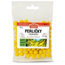 CHYTIL - Perličky fúkačky 20 g 8 mm Aníz