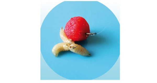 CHYTIL - Perličky fúkačky mini 20 g 4 mm Med