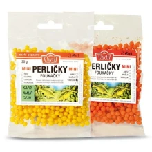 CHYTIL - Perličky fúkačky mini 20 g 4 mm Scopex