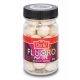 CHYTIL - Plávajúce boilie Fluoro Pop Up 35 g 15 mm Cesnak