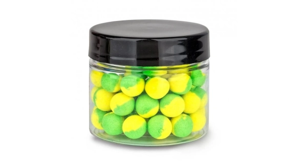 CHYTIL - Pop Up Mini Boilies 10 mm 15 g Ananás