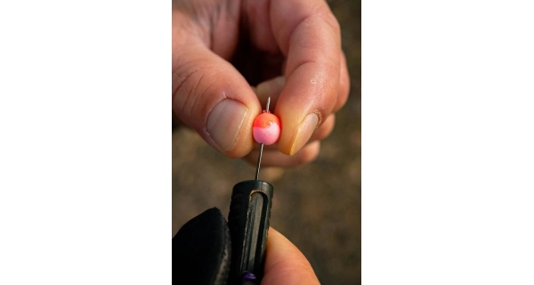 CHYTIL - Pop Up Mini Boilies 10 mm 15 g Jahoda Chilli
