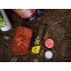 CHYTIL - Pop Up Mini Boilies 10 mm 15 g Jahoda Chilli