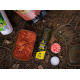 CHYTIL - Pop Up Mini Boilies 10 mm 15 g Jahoda Chilli