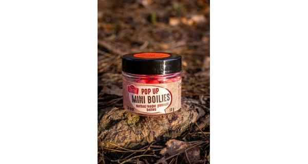 CHYTIL - Pop Up Mini Boilies 10 mm 15 g Scopex