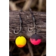 CHYTIL - Pop up Ronnie 15 mm 35 g Carp Killer