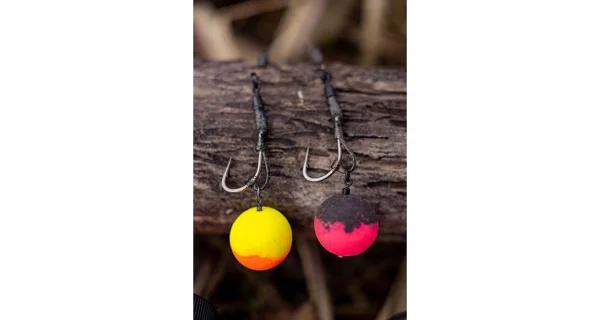 CHYTIL - Pop up Ronnie 15 mm 35 g Citrus mix