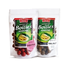 CHYTIL - Potápavé boilies Master Carp 250 g 16 mm Halibut