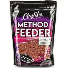 CHYTIL - Predvlhčená Krmítková zmes Method 750 g Jahoda