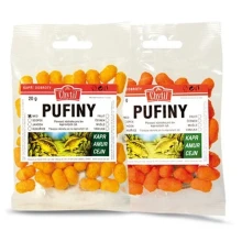 CHYTIL - Pufiny 10 mm 20 g Med