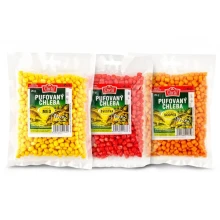 CHYTIL - Pufovaný chleba mini 25 g Vanilka CHYTIL - Pufovaný chleba mini 25 g Vanilka