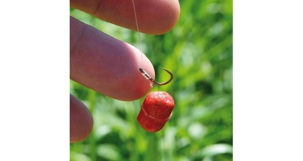 CHYTIL - Pufovaný chlieb 25 g Krill