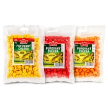 CHYTIL - Pufovaný chlieb 25 g Scopex