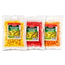 CHYTIL - Pufovaný chlieb 25 g Scopex