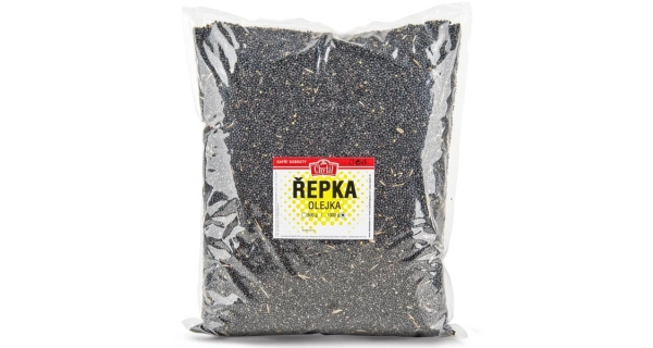 CHYTIL - Repka olejka 1 kg