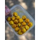 CHYTIL - Rožkový boilies Maxi 20 mm 60 g Jahoda