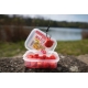 CHYTIL - Rožkový boilies Maxi Fluo 20 mm 65 g Scopex