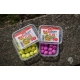 CHYTIL - Rožkový boilies Maxi Fluo 20 mm 65 g Scopex