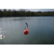 CHYTIL - Rožkový boilies Maxi Fluo 20 mm 65 g Scopex