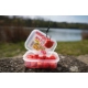 CHYTIL - Rožkový boilies Maxi Fluo 20 mm 65 g Vanilka
