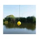 CHYTIL - Rožkový boilies na EKO tŕňa Fluo 14 mm 35 g Amur