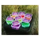 CHYTIL - Rožkový boilies na EKO tŕňa Fluo 14 mm 35 g Amur