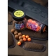 CHYTIL - Rozpustné boilies 16 mm 120 g Apač Indian Spice